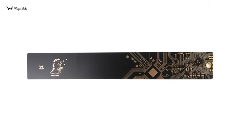 Wuque Studio FR4 Ruler - Image 3