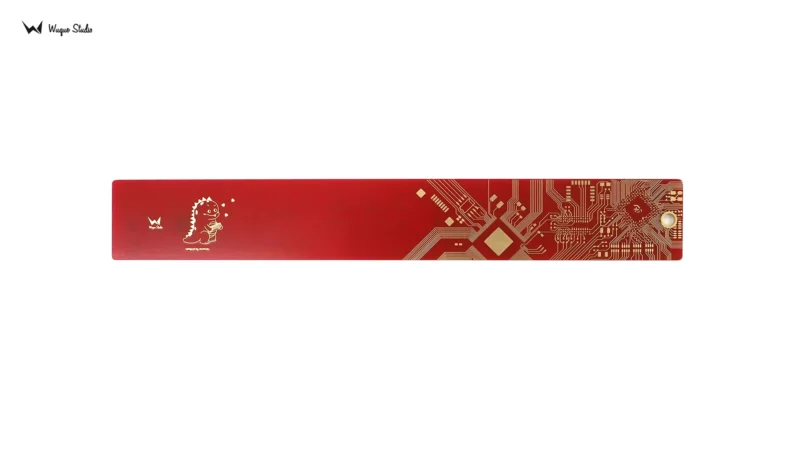 Wuque Studio FR4 Ruler - Image 9