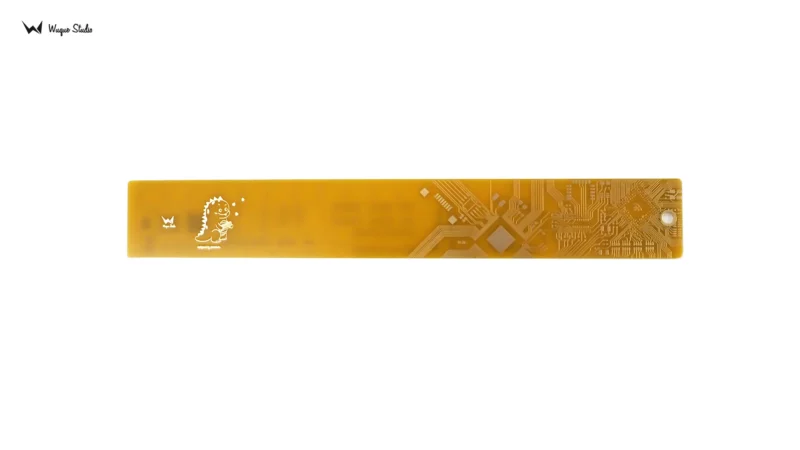 Wuque Studio FR4 Ruler - Image 5