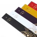 Wuque Studio FR4 Ruler