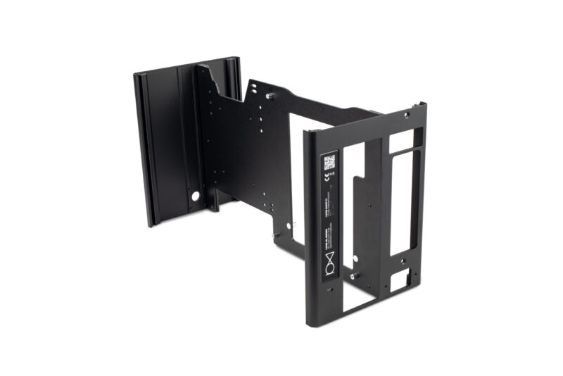 Louqe Ghost S1 Mk III Mini-ITX Computer Case - Image 4
