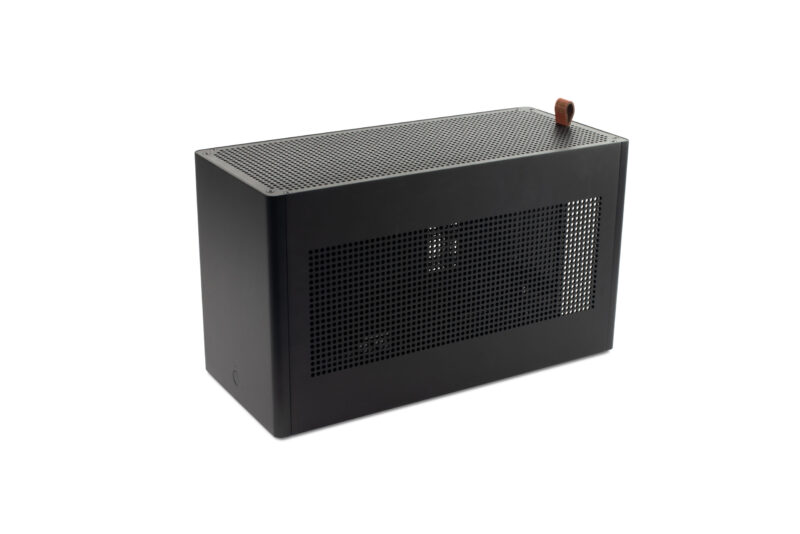 Louqe Ghost S1 Mk III Mini-ITX Computer Case