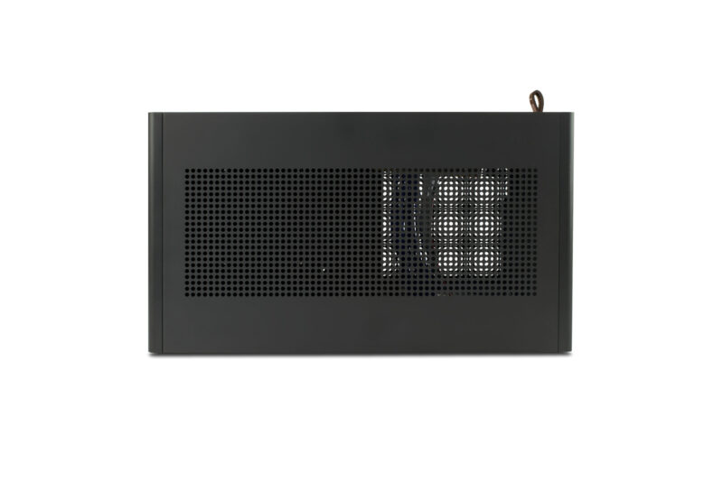 Louqe Ghost S1 Mk III Mini-ITX Computer Case - Image 2