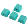 Filco ASDW Keys (Front-Printed)