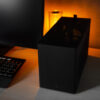 Louqe Ghost S1 Mk III Mini-ITX Computer Case - Image 21