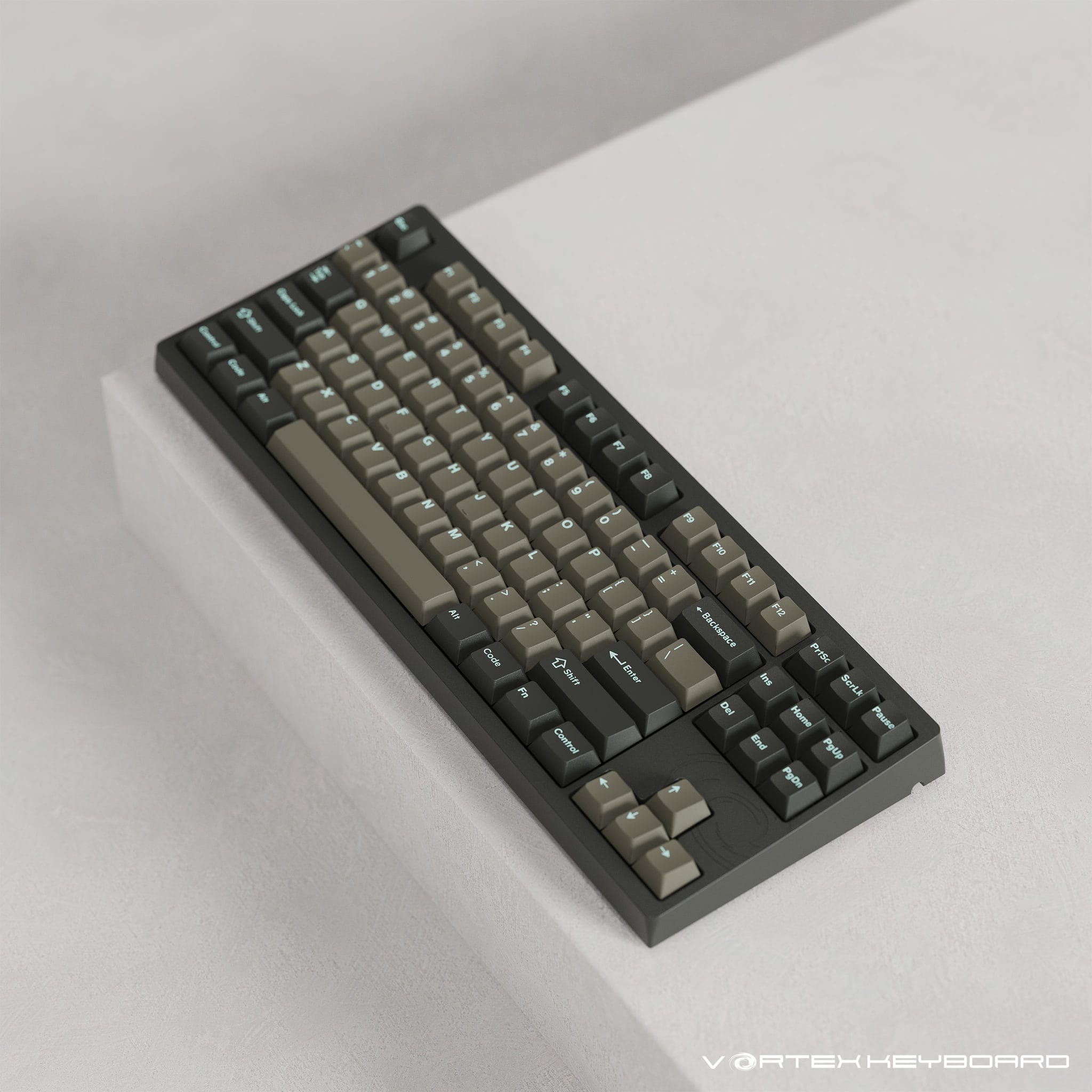 Vortex Multix TKL (Dolch) [New Batch] StacksKB