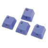 Filco ASDW Keys (Top-Printed) - Image 4