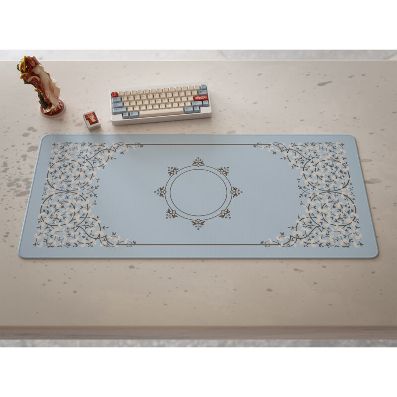MW Art Nouveau Deskmat [In Stock]