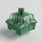 Akko CS Matcha Green Switch (Pack of 45)