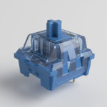 Akko CS Ocean Blue Switch (Pack of 45)