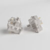 Akko CS Vintage White Switch (Pack of 45) - Image 3