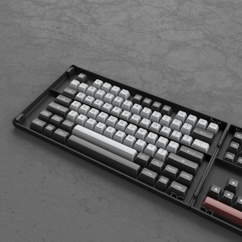 Akko Dracula Castle Keycap Set (ASA Profile) - Image 3