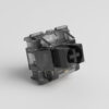 Akko CS Jelly Black Switch (Pack of 45) - Image 3