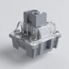 Akko CS Silver Switch (Pack of 45)