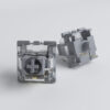 Akko CS Silver Switch (Pack of 45) - Image 2