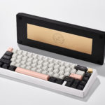 Meletrix Zoom65 Olivia (Dark/Light)
