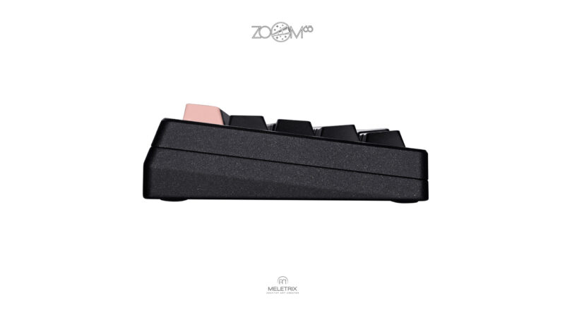 Meletrix Zoom65 Olivia (Dark/Light) - Image 9