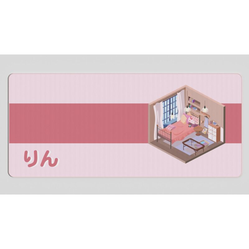 ePBT Rin Deskmats Group Buy - Image 3