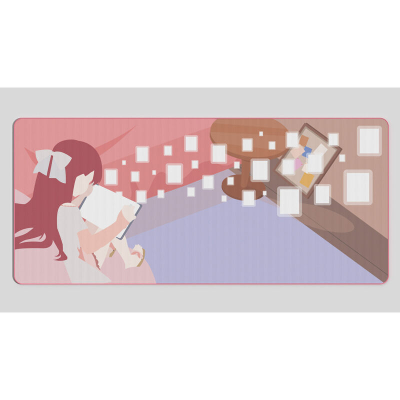 ePBT Rin Deskmats Group Buy