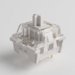 Akko CS Vintage White Switch (Pack of 45)