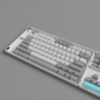 Akko Silent Keycap Set (Cherry Profile) - Image 3