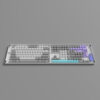 Akko Silent Keycap Set (Cherry Profile) - Image 5