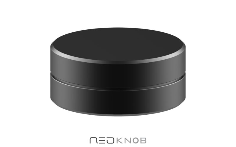 Neoknob KN01 Rotary Encoder Knob Pre-order - Image 5