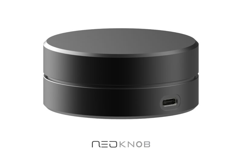 Neoknob KN01 Rotary Encoder Knob Pre-order - Image 7