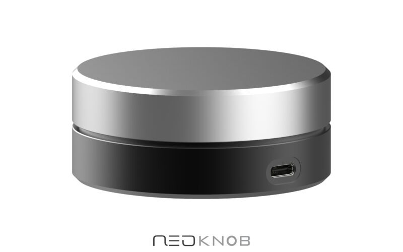 Neoknob KN01 Rotary Encoder Knob Pre-order - Image 8