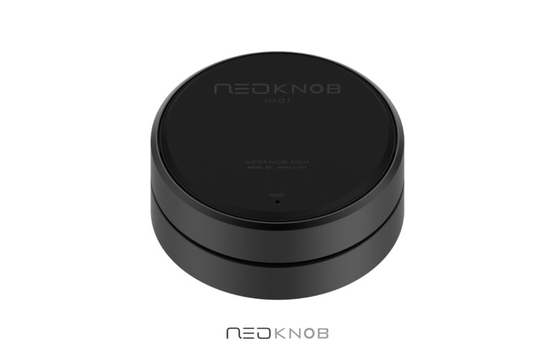 Neoknob KN01 Rotary Encoder Knob Pre-order - Image 9