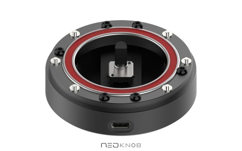 Neoknob KN01 Rotary Encoder Knob Pre-order - Image 12