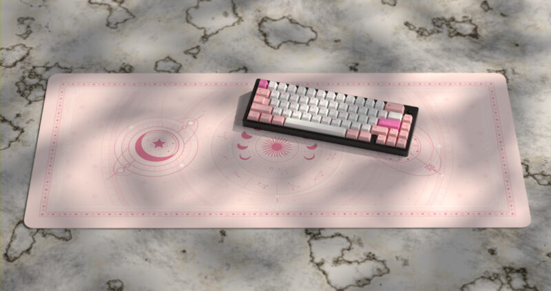 Oracle Deskmat Group Buy - Image 17