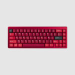 GMK Jamon 2 Keycap Set [In-stock extras] [Only Macro Kit]