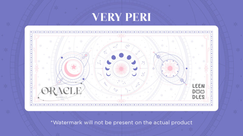 Oracle Deskmat Group Buy - Image 18