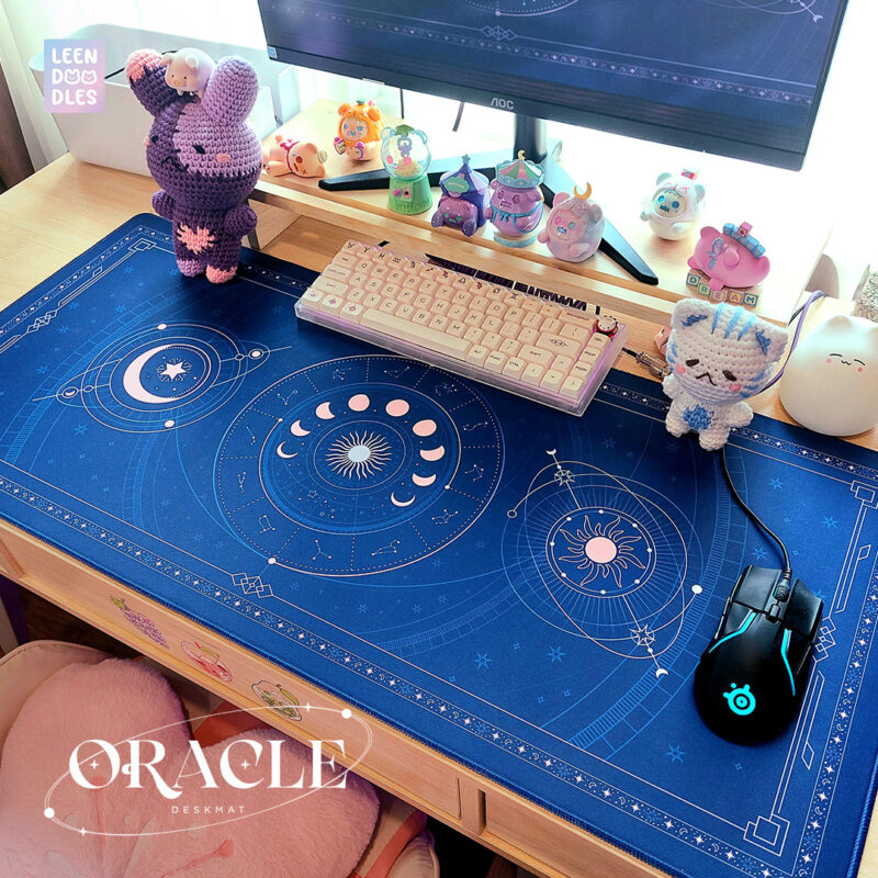 Oracle Deskmat Group Buy - Image 6