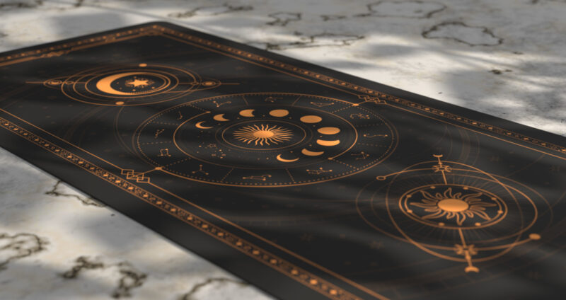 Oracle Deskmat Group Buy - Image 11