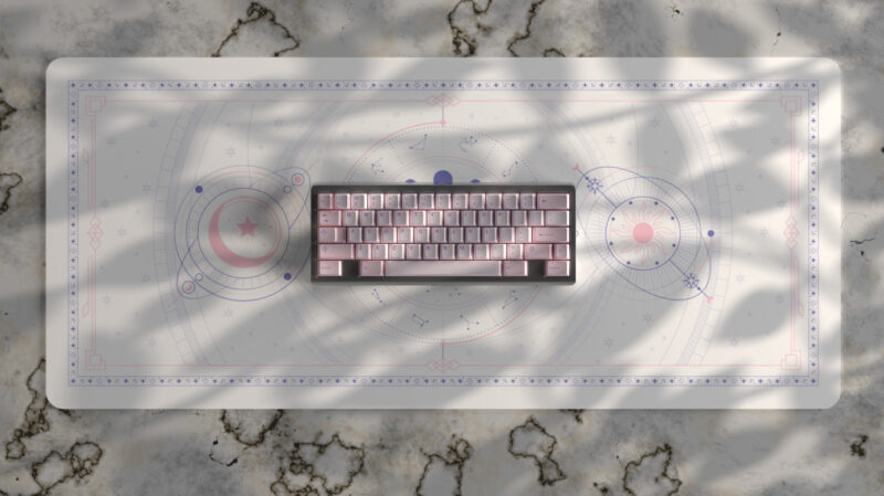 Oracle Deskmat Group Buy - Image 13