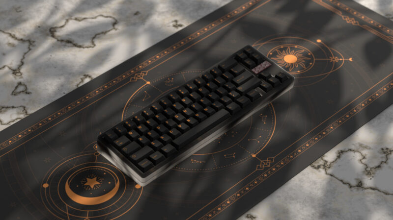 Oracle Deskmat Group Buy - Image 14