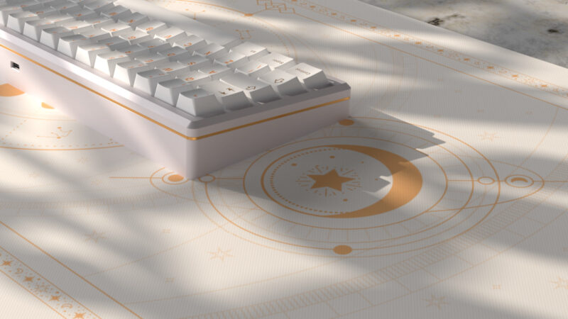 Oracle Deskmat Group Buy - Image 15