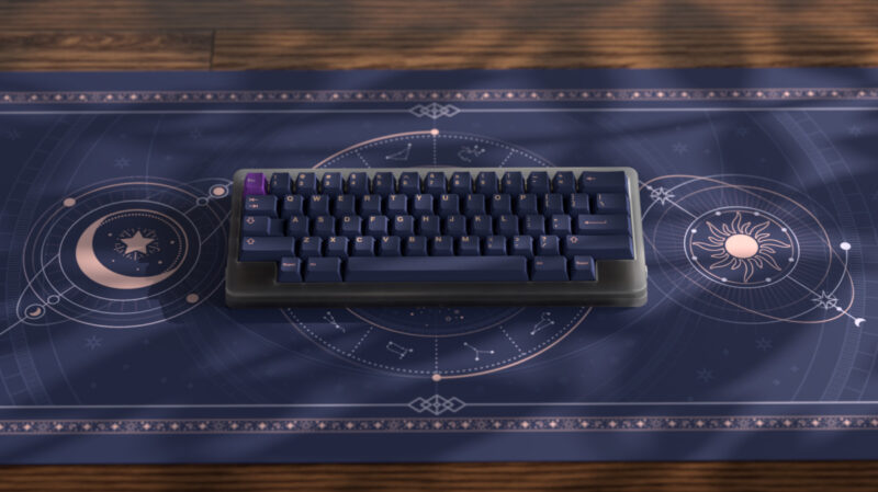Oracle Deskmat Group Buy - Image 16