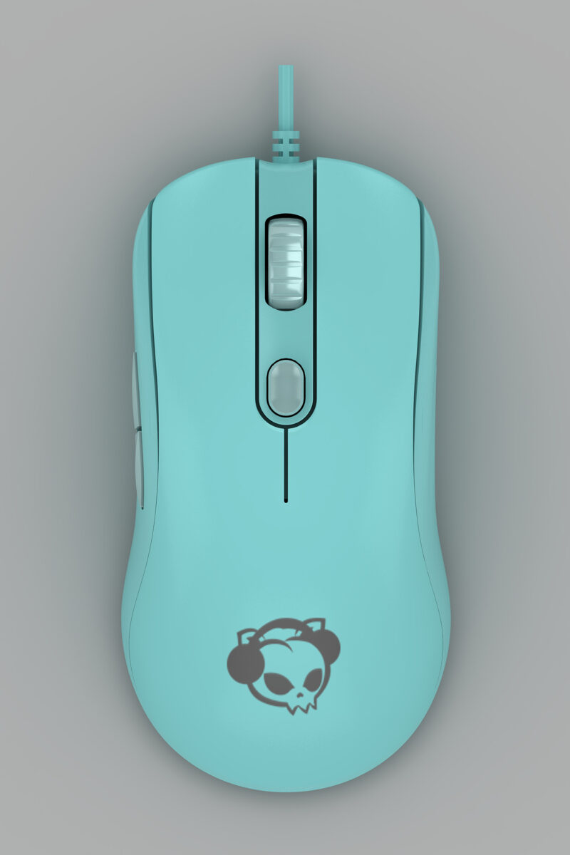 Akko AG325 Mouse - Image 3