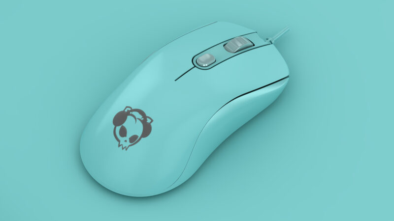 Akko AG325 Mouse - Image 9