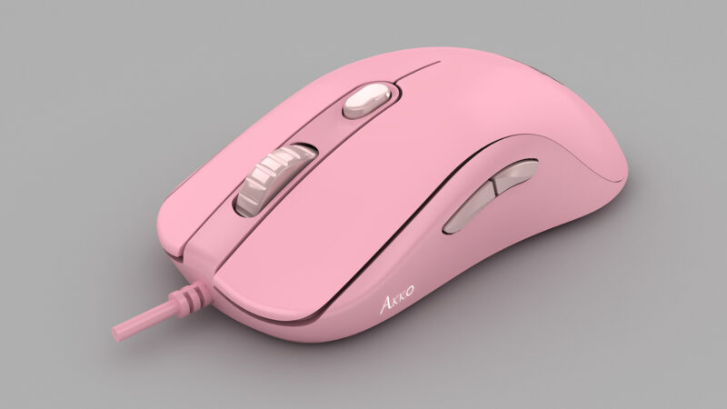 Akko AG325 Mouse - Image 5