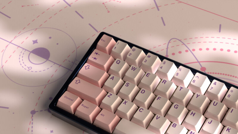 Arcana Deskmat R2 Pre-order - Image 13
