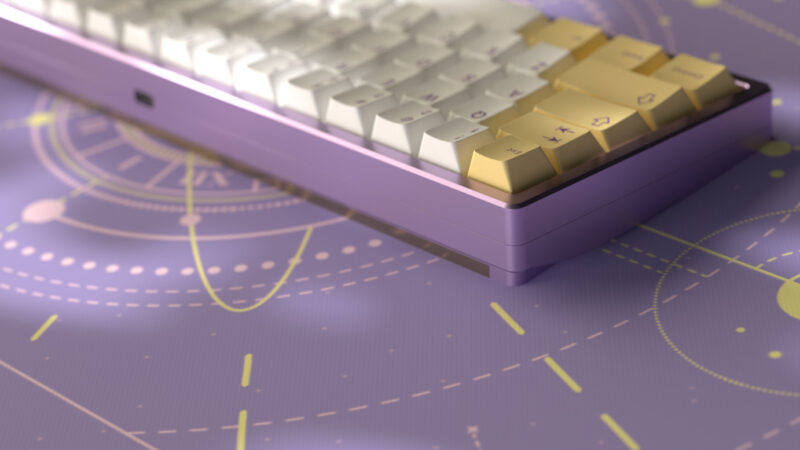 Arcana Deskmat R2 Pre-order - Image 14