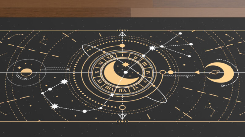 Arcana Deskmat R2 Pre-order - Image 9