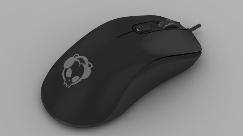 Akko AG325 Mouse - Image 7