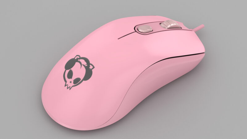 Akko AG325 Mouse - Image 8
