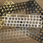 Mochi40 Plates Group Buy