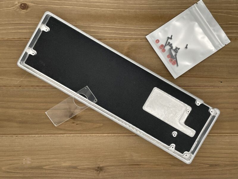 Mochi40 DIY Keyboard Soldered Kit Group Buy - Image 7